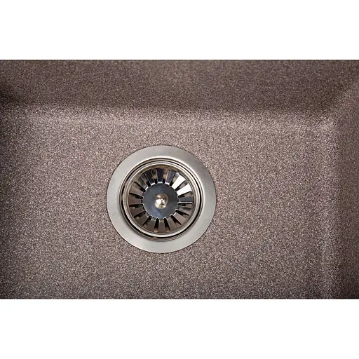 Кухонна мийка Romzha Adiere Maro (801) - фото 2