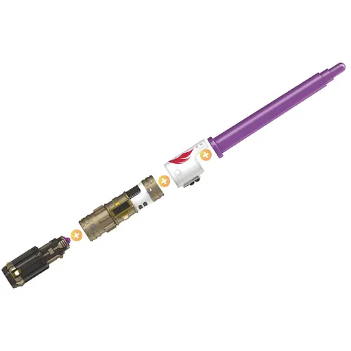 Меч іграшковий Hasbro серія Зоряні Війни в осортименті (F1132) - фото 6