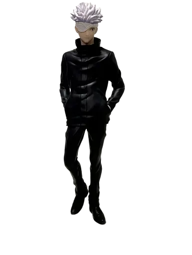 Фигурка Sega SPM Jujutsu Kaisen Satoru Gojo Магическое сражение Сатору Годжо 20 см Sega SPM JK SG 20 - фото 2