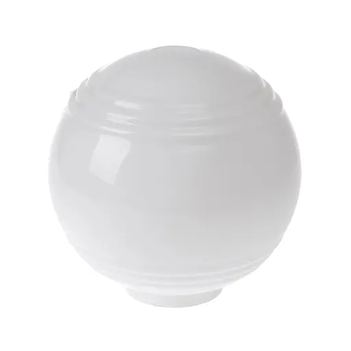 Плафон для світильника Куля D250x95mm Glass (STR-01) Brille 143043