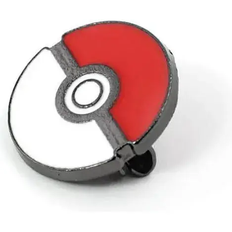 Покемон GeekLand Go Покемон логотип PG.33.34 - фото 1