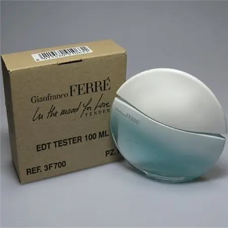 Gianfranco Ferre In the Mood for Love Tender 100 мл тестер - фото 1