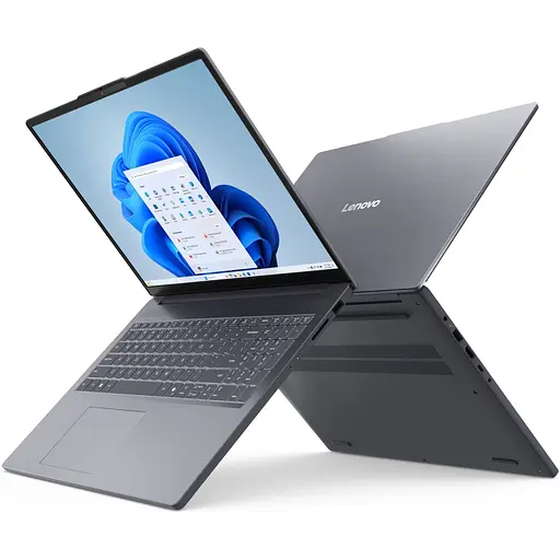 Ноутбук Lenovo IdeaPad Slim 3 16ARP10 (83K8006SRA) - фото 5