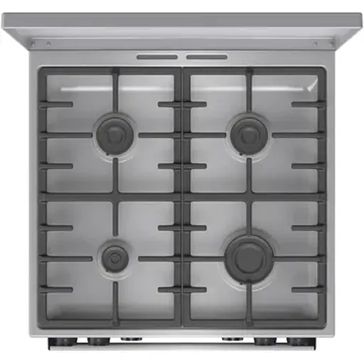 Плита газова GORENJE GKS 6C71 XF (FM6A4D-FPJDB) - фото 11