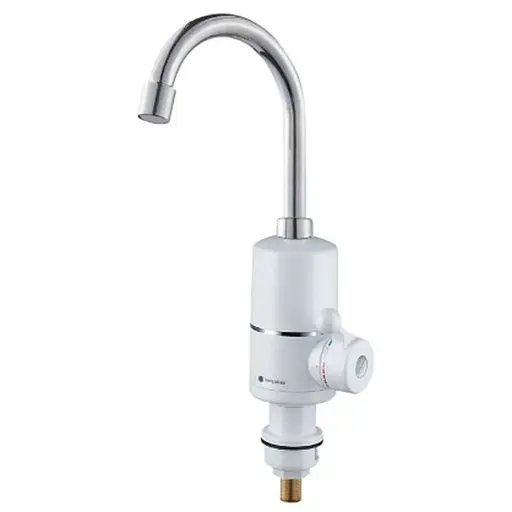 Проточний водонагрівач WEZER SDR-А05 - фото 1