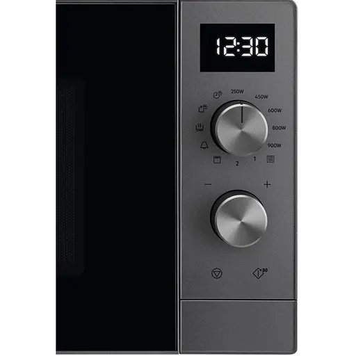 Микроволновая печь с грилем Electrolux EMZ725MMTI