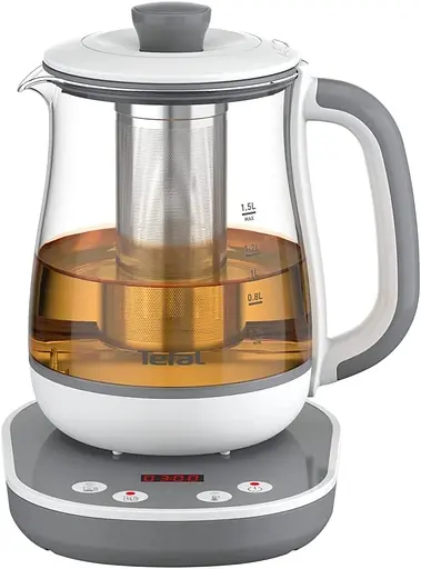 Чайник Tefal Tastea Tea Maker BJ551B10 - фото 2