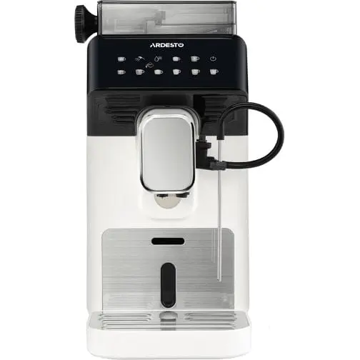 Кавомашина Ardesto FCM-FA900W