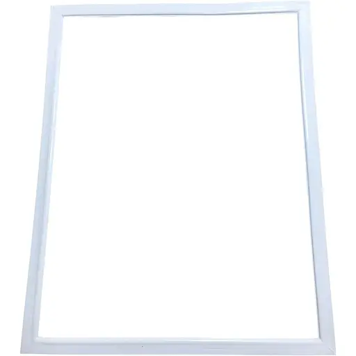 Уплотнитель двери (резина) для морозилки холодильника Samsung RB38C, RB38T, RB34C, RB34T, DA97-23537B