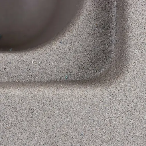 Кухонна мийка Platinum 5852 VESTA (SP000040822) - фото 2