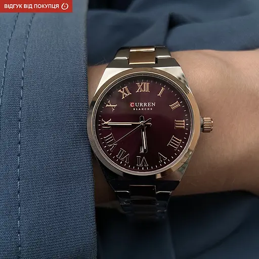 Годинник Curren Mila - фото 11