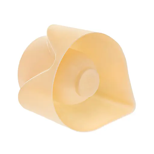 Ершик туалетный для унитаза с подставкой «Угловой» Бежевый 88084 - фото 9