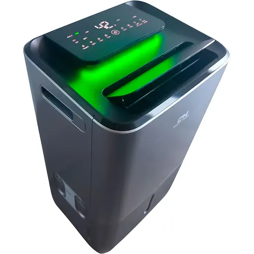 Осушитель воздуха Cooper&Hunter CH-D014WD6-30LD WF (150338) - фото 3