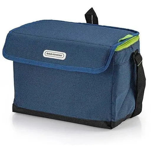 Термосумка Кемпінг HB5-720 Мега пікнік 29 л  - фото 5