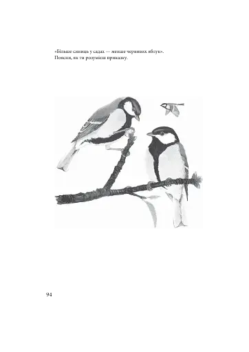 Я досліджую світ. 1-4 класи. Пташине царство - фото 7