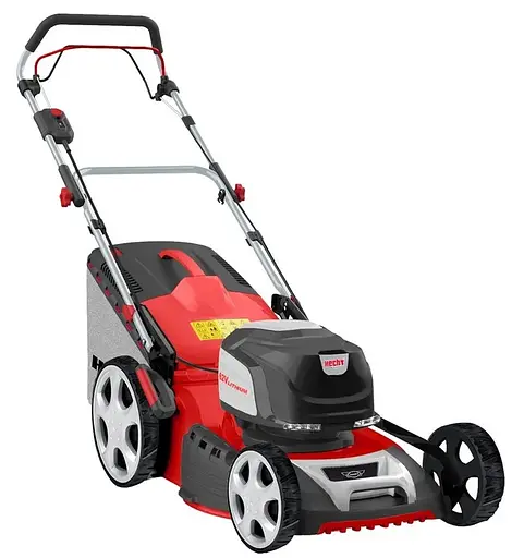 Газонокосарка акумуляторна Hecht 6246S без АКБ та ЗП - фото 1