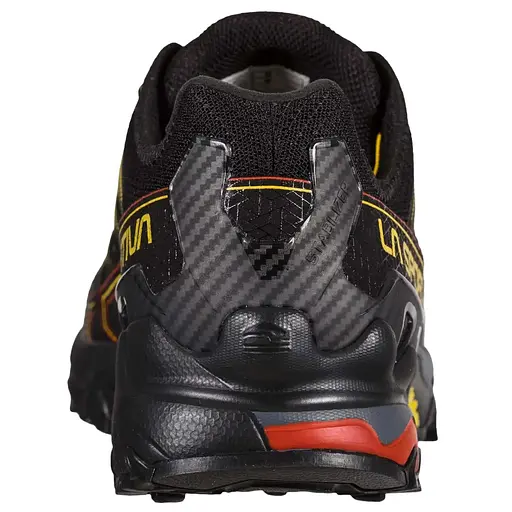Кросівки LaSportiva Ultra Raptor II 43.5 Black/Yellow (1052-46M999100 43,5) - фото 4