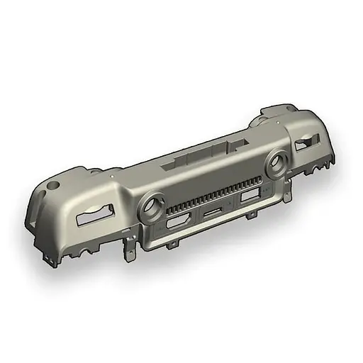 Кронштейн ALIENTECH PRO з коаксіальними кабелями для пульта DJI Smart Controller (Mavic 2, Air 2, Phantom 4 Pro v2.0, Matrice 300) (PRO-BKCONTROLLERQMA160IPX) - фото 4