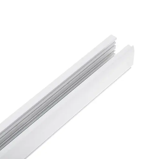 Шинопровод Brille трехфазный HD-18TR WH 1 м