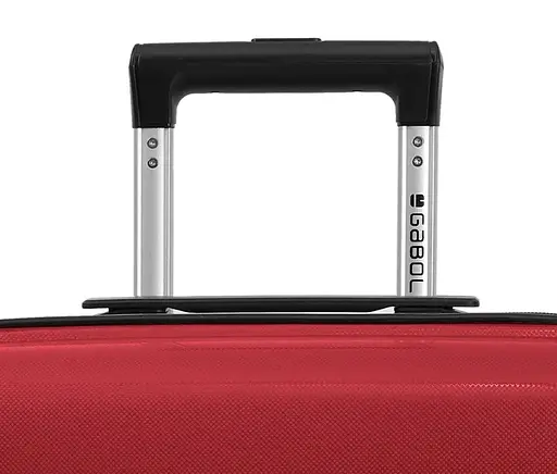 Валіза Gabol Midori (M) Red (122146 008) - фото 8