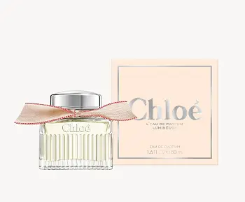 Оригинал Chloe Eau de Parfum Lumineuse 30 мл парфюмированая вода - фото 1