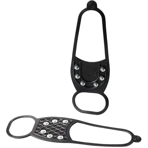 Ледоступы 6 шипов Spike - фото 1