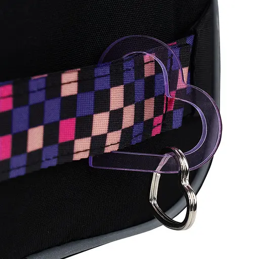 Рюкзак Kite Education teens Romantic Street Art (K26-8001M-1) - фото 14