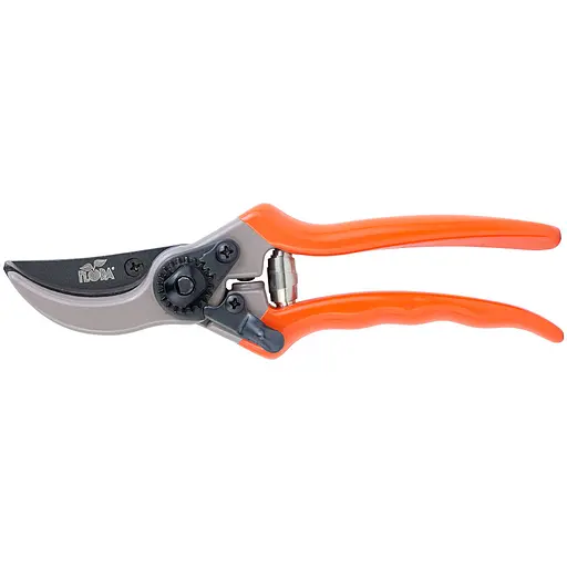 Секатор обвідний Flora нержавіюча сталь 215 мм (5021434) - фото 1