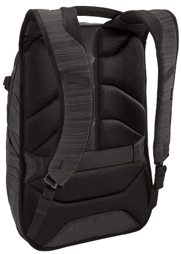 Рюкзак Construct Backpack 24L CONBP-116 Black Thule sum0028082 - фото 2