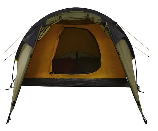 Намет Grand Canyon Topeka 2 Capulet Olive (330005) (DAS301590) - фото 8