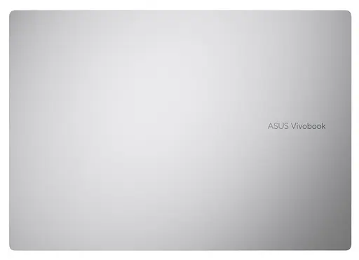 Ноутбук ASUS 16 Vivobook 16 M1607KA-MB144 FHD IPS/Ryzen 5 AI 330/16GB/512SSD/UMA/DOS/Cool Silver (90NB15F2-M00AX0) - фото 6