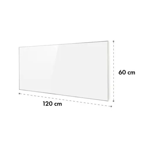 Инфракрасный обогреватель Klarstein Wonderwall 72 (10032809) - фото 8