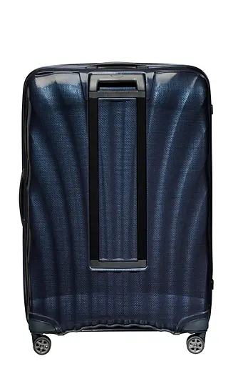 Чемодан Samsonite C-LITE MIDNIGHT BLUE 86x58x36 86 см CS2*31006 - фото 2