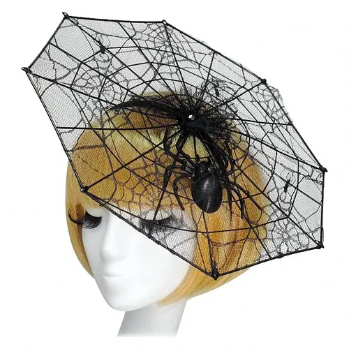 Обруч Леді Павутина - фото 1