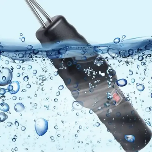 Машинка перощипательная электрическая для птиц, кур, уток, удаление мелкой и короткой шерсти, 1 шт - фото 3