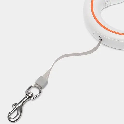 Повідець для собак Xiaomi MOESTAR UFO 2 Lite Orange 3 м - фото 6