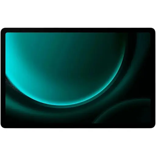 Планшет Samsung Galaxy S9 FE Plus 5G 8/128GB Ocean Green (SM-X616BLGA) - фото 1