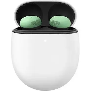 Наушники TWS Google Pixel Buds Pro 2 Wintergreen