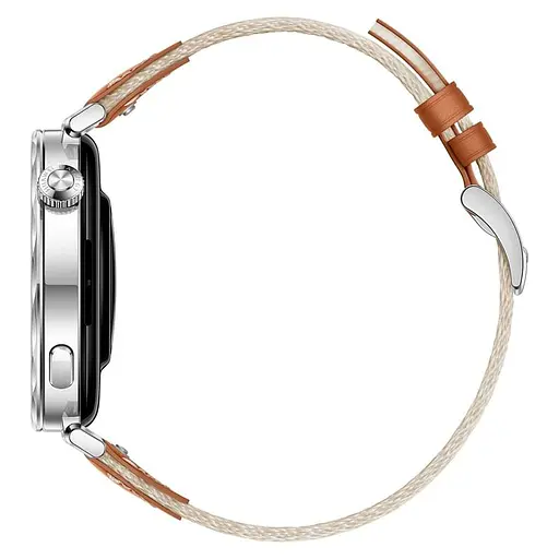 Смарт-часы Huawei Watch GT 5 41 мм Brown - фото 3