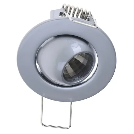 Светильник точечный Brille звездное небо HDL-DJ 12 Eyeball PCHR 163034 - фото 4