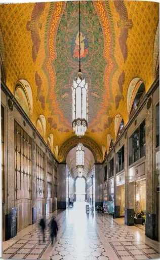 The New York Times 36 Hours. USA/Canada - фото 7