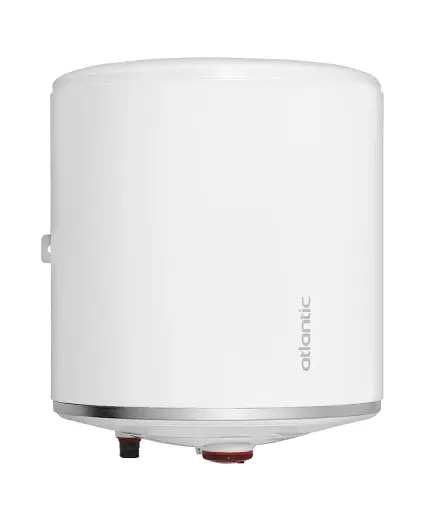 Бойлер водонагреватель над мойкой Atlantic Opro Compact 15 RB 1600W - фото 2