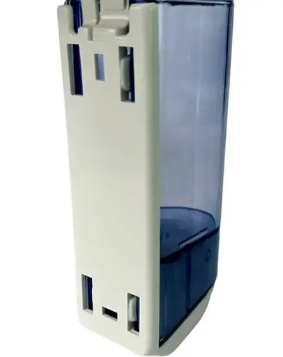 Дозатор для рідкого мила Afacan FRLC-SSA25-108  - фото 8