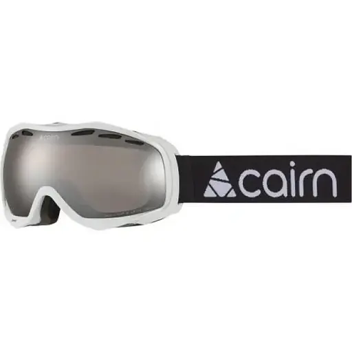Маска Cairn Speed SPX3 Shiny White (1012-0580340-801)