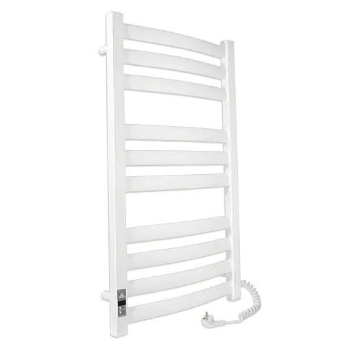 Електрична рушникосушка Laris Атлант Преміум ЧК14 500x900 Е 75201084 - фото 1