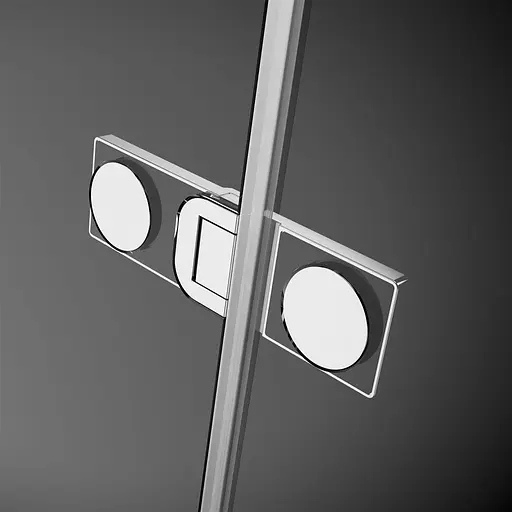 Шторка для ванны Radaway Arta PND 130 210213-01L левая - фото 6