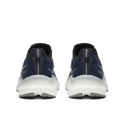 Кросівки Saucony Tempus 2 44.5 Navy/Black (1097-S20973-240 10,5) - фото 4