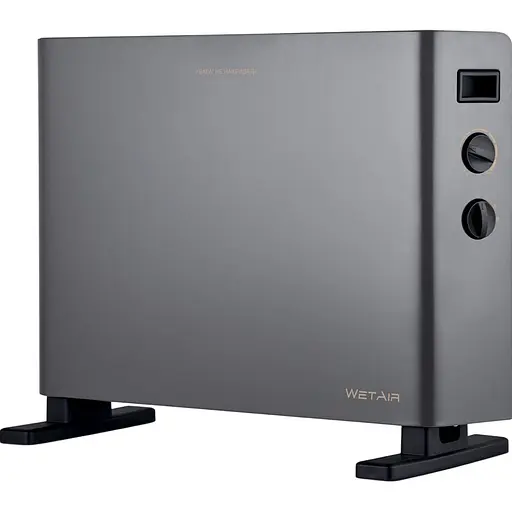 Конвекционный обогреватель WetAir WCH-600EWG [150008]