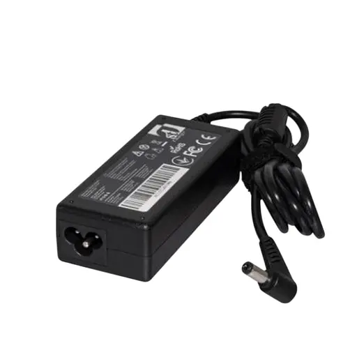 Блок живлення для ноутбука 1StCharger для Panasonic 125W(15.6V/8A) 5.5x2.5 + силовий кабель