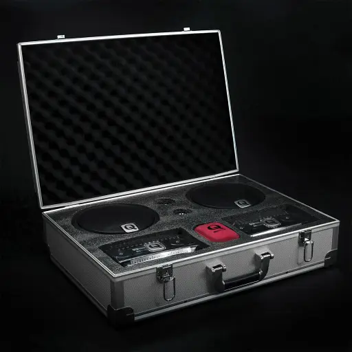 Компонентна акустична система MB Quart QSE-216 - фото 10